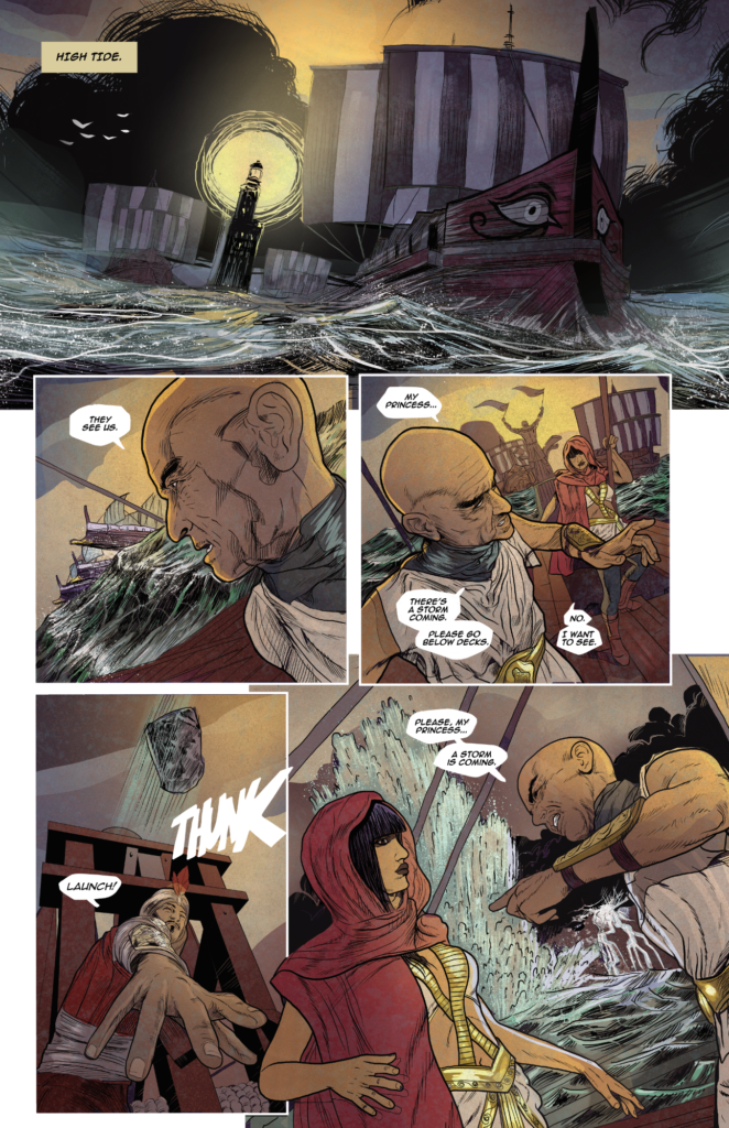OFFWORLDER Page 4